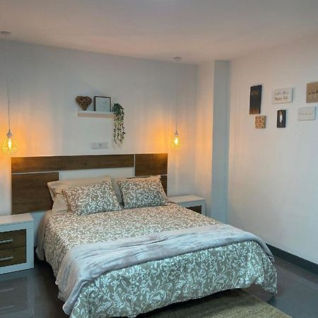 Canary Apartments Arava Las Palmas de Gran Canaria Luaran gambar