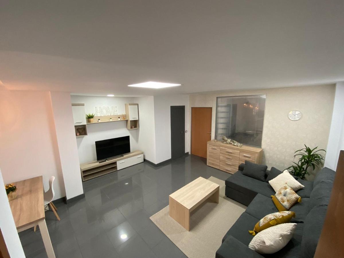 Canary Apartments Arava Las Palmas de Gran Canaria Luaran gambar