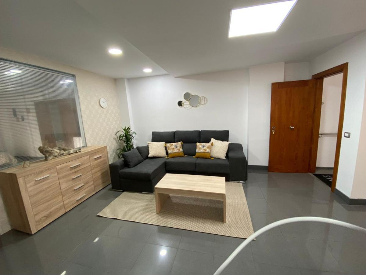 Canary Apartments Arava Las Palmas de Gran Canaria Luaran gambar