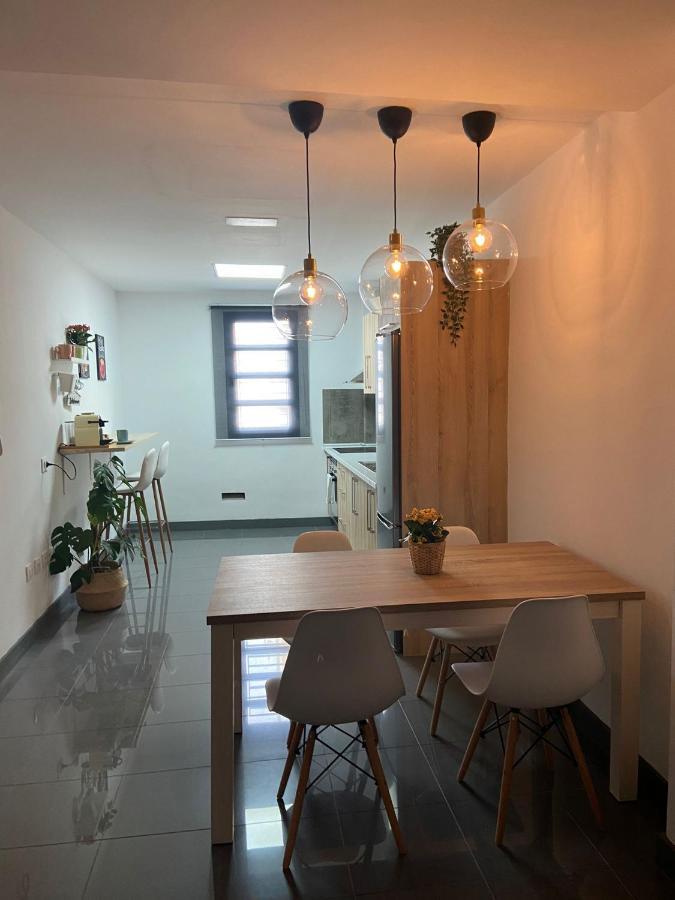 Canary Apartments Arava Las Palmas de Gran Canaria Luaran gambar