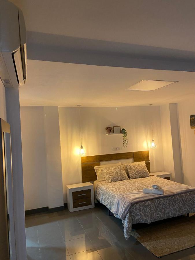 Canary Apartments Arava Las Palmas de Gran Canaria Luaran gambar