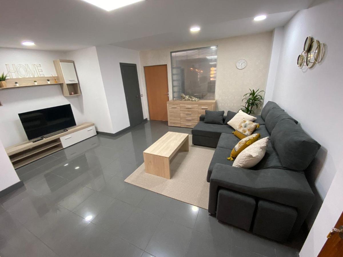 Canary Apartments Arava Las Palmas de Gran Canaria Luaran gambar