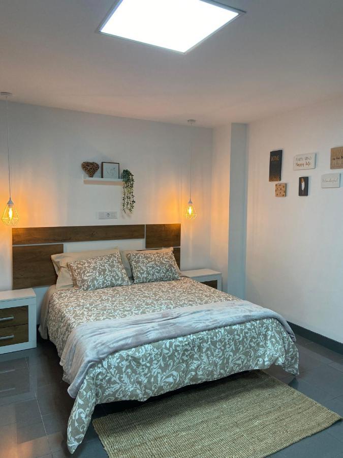 Canary Apartments Arava Las Palmas de Gran Canaria Luaran gambar