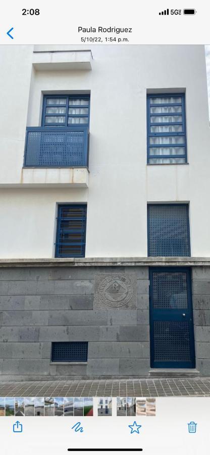 Canary Apartments Arava Las Palmas de Gran Canaria Luaran gambar