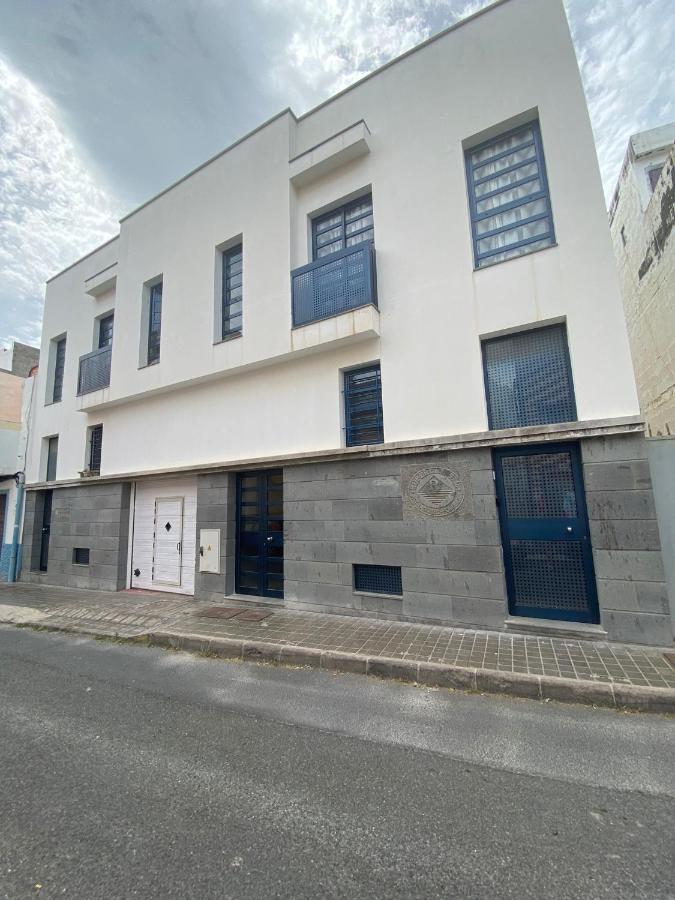 Canary Apartments Arava Las Palmas de Gran Canaria Luaran gambar