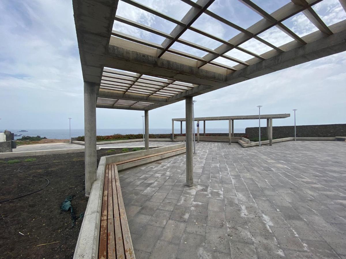 Canary Apartments Arava Las Palmas de Gran Canaria Luaran gambar