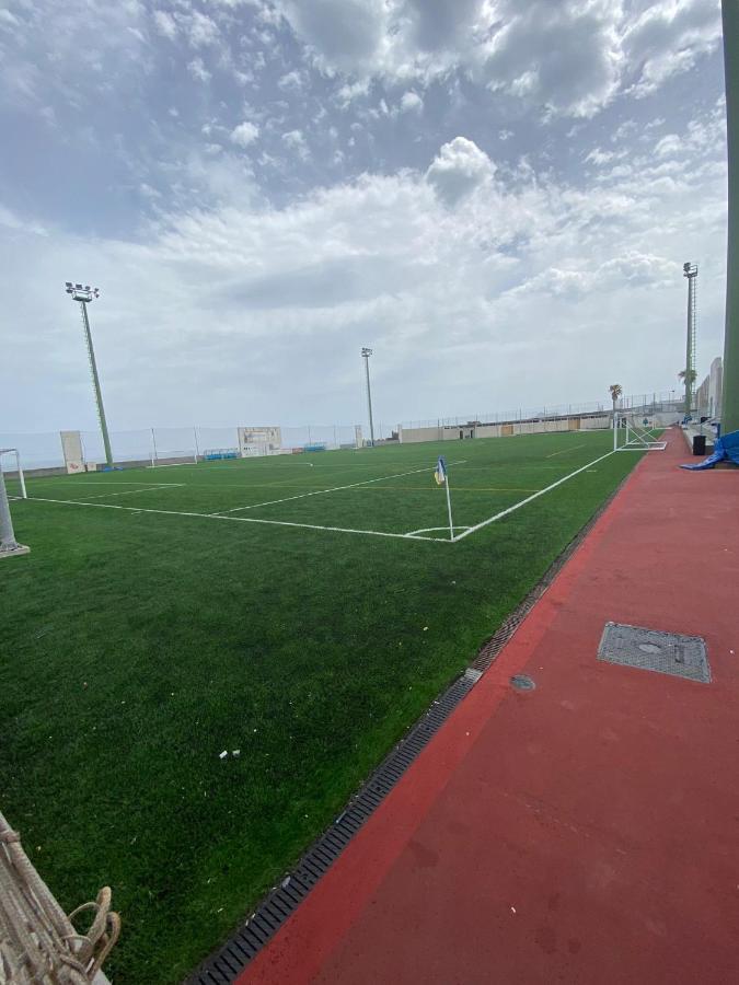 Canary Apartments Arava Las Palmas de Gran Canaria Luaran gambar