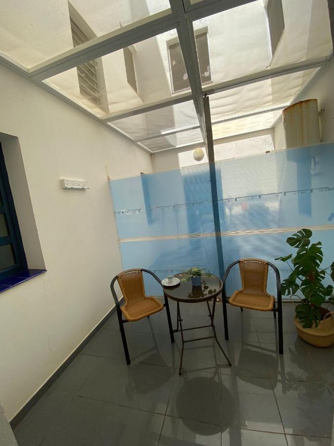 Canary Apartments Arava Las Palmas de Gran Canaria Luaran gambar