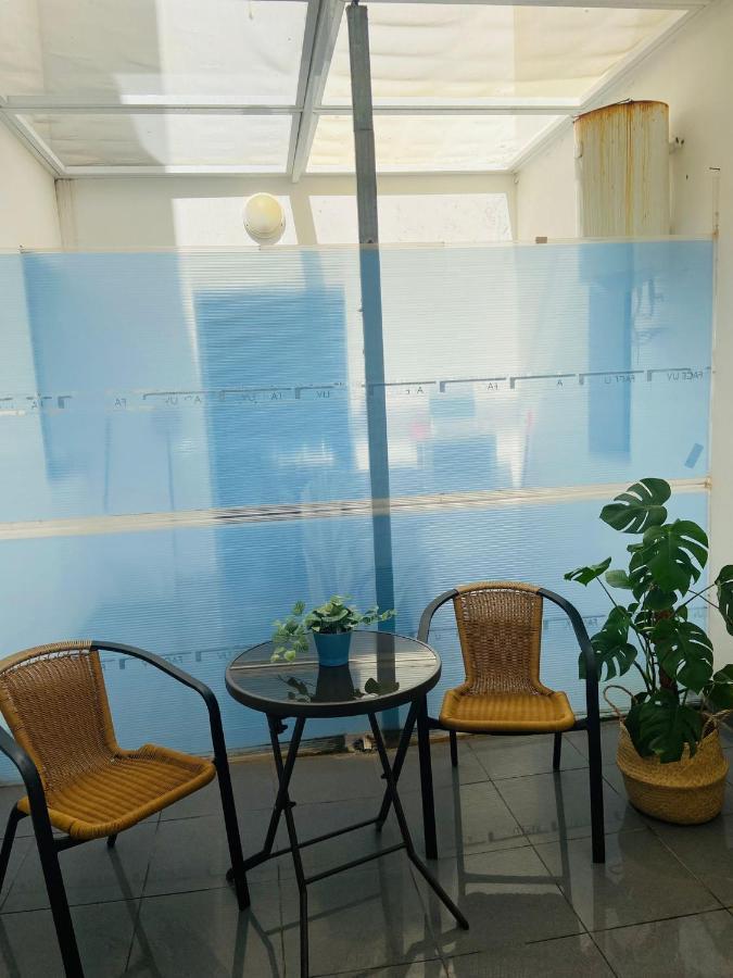 Canary Apartments Arava Las Palmas de Gran Canaria Luaran gambar