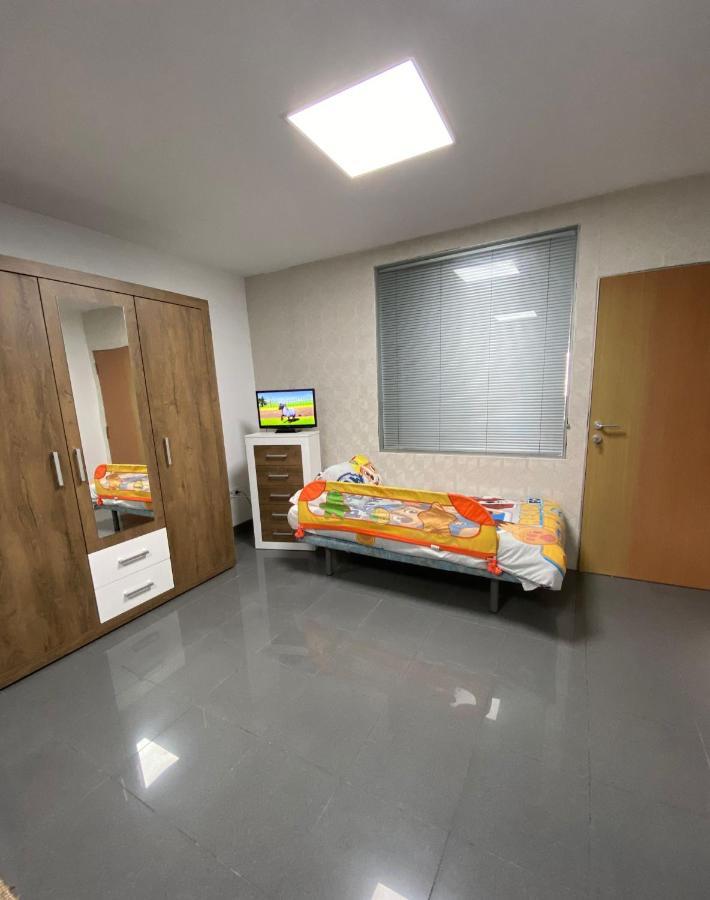 Canary Apartments Arava Las Palmas de Gran Canaria Luaran gambar