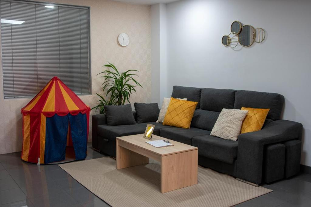 Canary Apartments Arava Las Palmas de Gran Canaria Luaran gambar